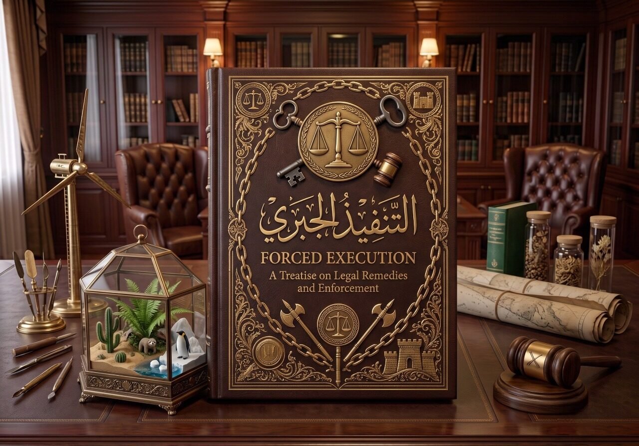 التنفيذ الجبري
