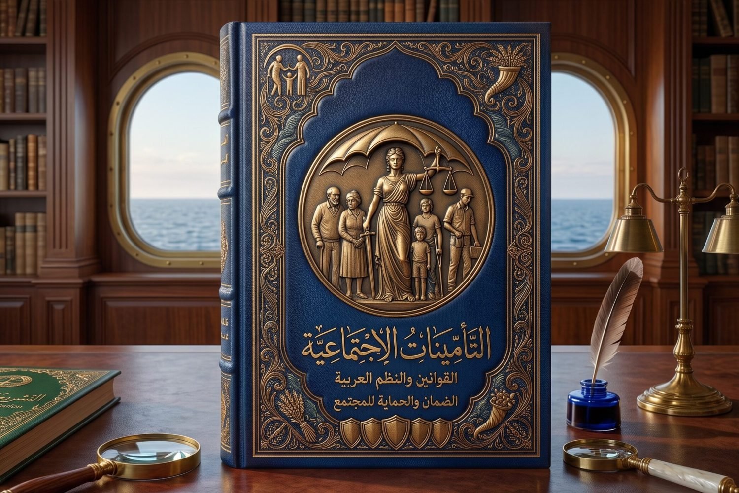 التأمينات الجتماعيه
